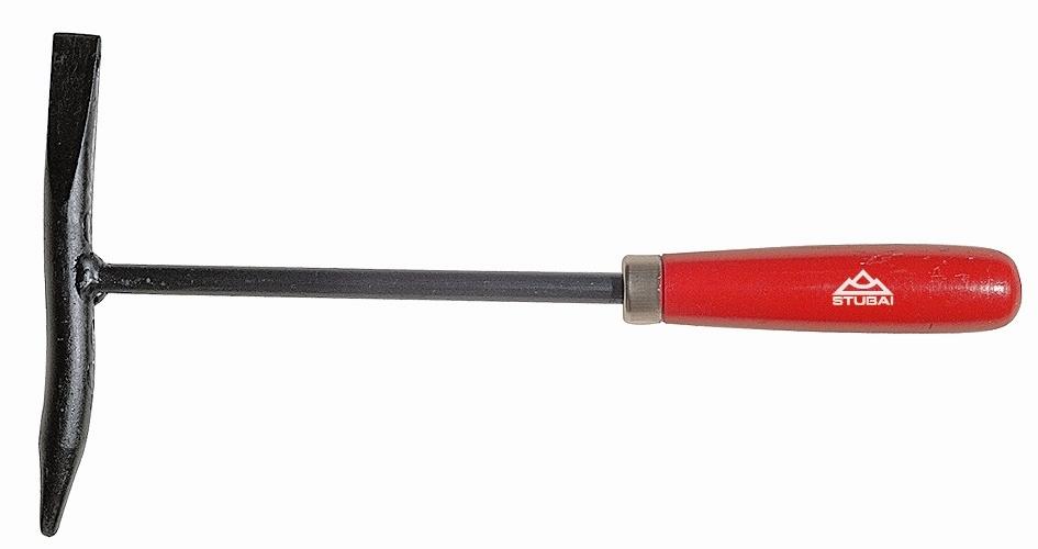 Steel Handle Chipping Hammers 280 mm Cone and Chisel 31 Pack