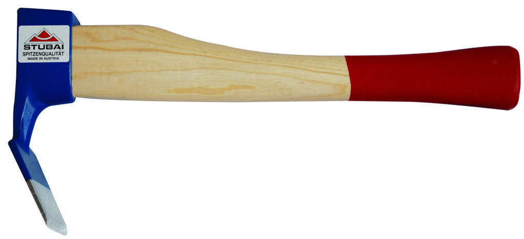 Stubai 419711 Fliesenhammer mit Stiel verz flach 50 g